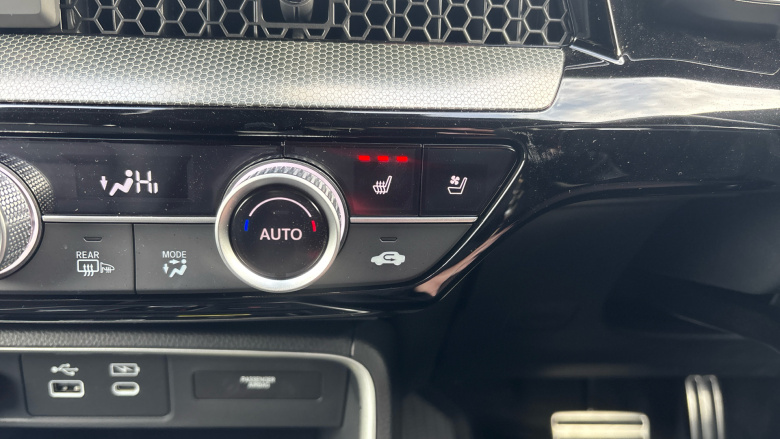 Honda CR-V 2.0 ePHEV Advance Tech 5dr eCVT Estate